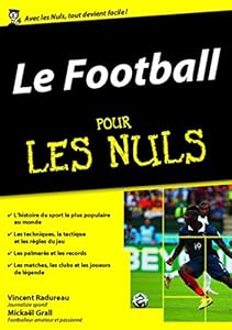 Le Football pour les Nuls, mégapoche