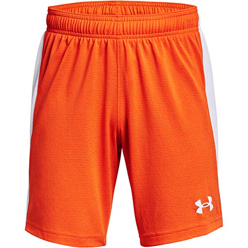 Under Armour Shorts para Meninos Match 2.0