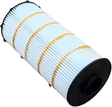 1002070370 Oil Filter Compatible with Weichai WP9H WP10H National Heavy-duty Truck Long-lasting Oil Filter Element