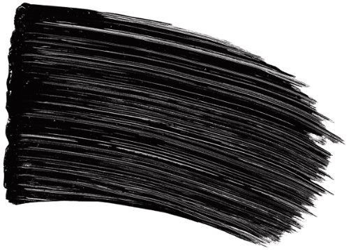 Image of Maybelline New York Great Lash Big Washable Mascara, Blackest Black 130, 0.34 Fluid Ounce