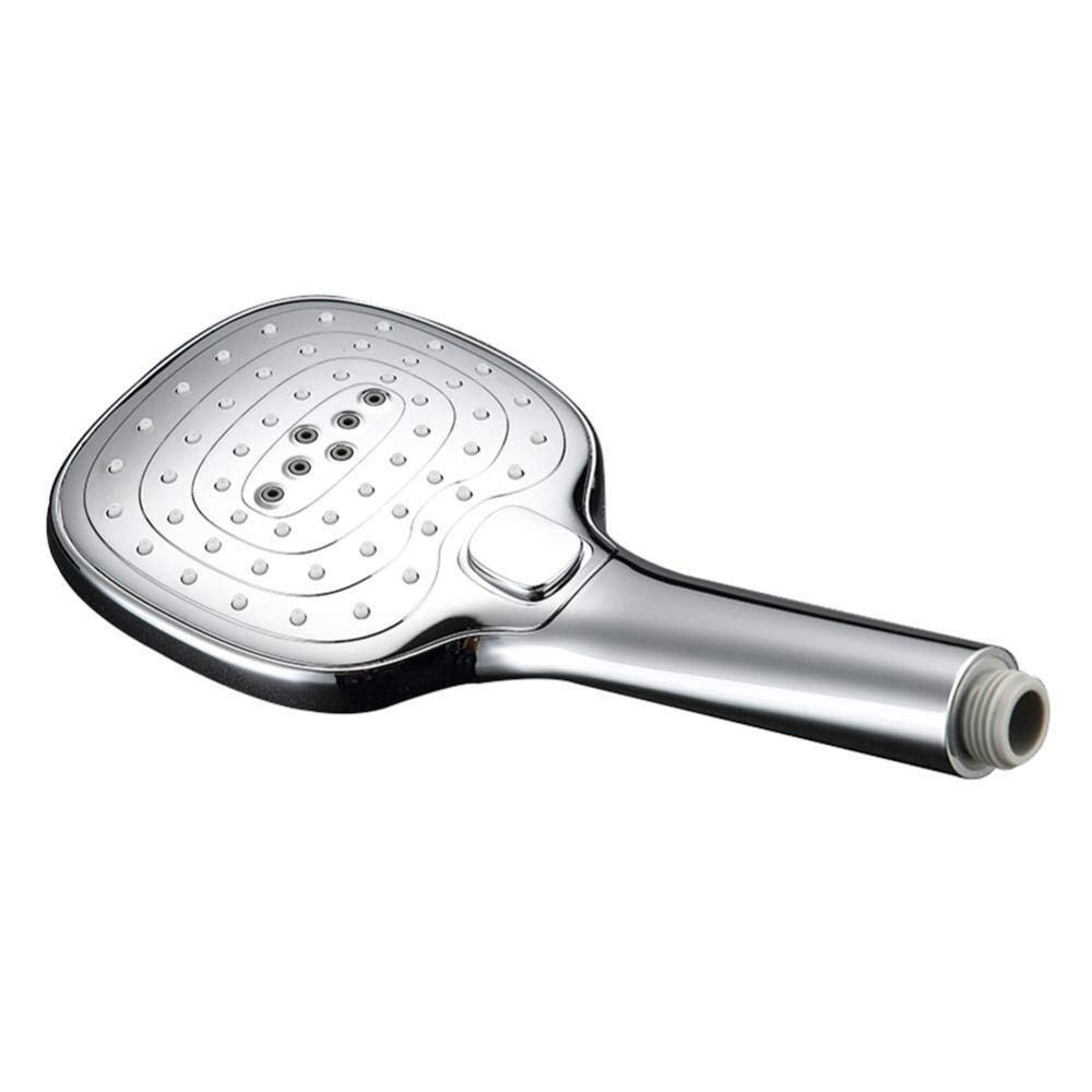Pommeau de douche multifonction pour résoudre les problèmes de pression et de calcaire