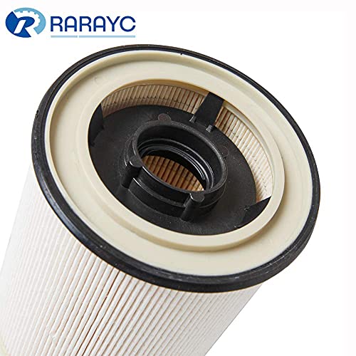 Fuel Filter Water Separator Set 6.7L Cummins Diesel | Replacement For 2013-2018 Dodge Ram 2500 3500 4500 5500 | Replaces# 68197867Aa, 68157291Aa #TOP5