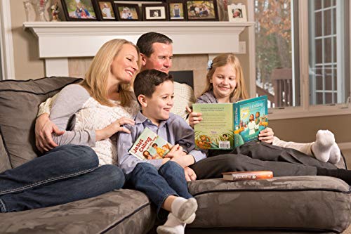 Image of Jesus Calling Bible Storybook