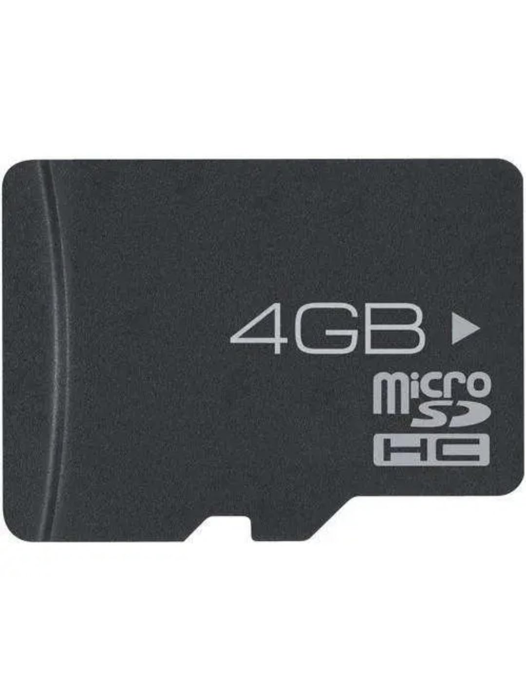 4 GB Micro SDHC Memory Card Class 4 A1-picture-30