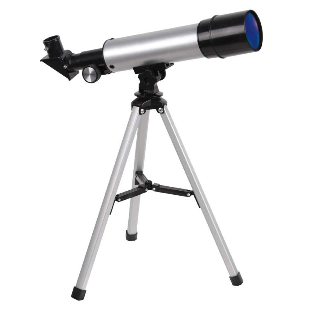 【未使用に近い】天体望遠鏡　口径50mm　焦点距離600mm Amazon | ビクセン(Vixen) 天体望遠鏡 スペースアイ600 屈折式