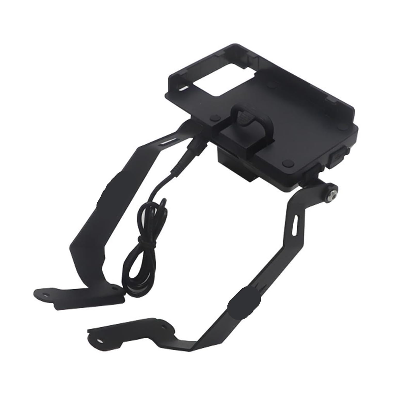 Support de navigation X-ADV 750 pour voyager à moto avec son smartphone - 3