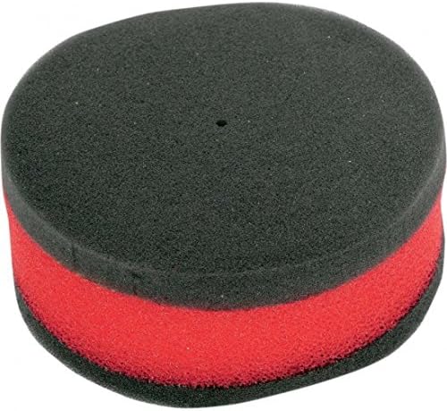 1985-2003 KAWASAKI KX 60 UNI AIR FILTER KAWASAKI DIRT BIKE, Manufacturer: UNI FILTER, Manufacturer Part Number: NU-2355ST-AD, Stock Photo - Actual parts may vary.