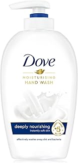 دوف كريم وش 250مل