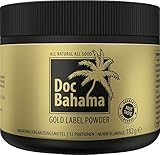 ✅ NEU! NEXT DAY: Doc Bahama Powder zum trinken für den nächsten Tag! Denn jeder Tag ist wertvoll - warum unnötig vergeuden? Besser als 47 verlorene Partys! ;-) Der beliebte Party Support ist mit der Black Label Powder Edition besser als je zuvor!