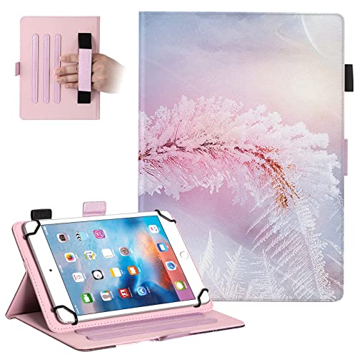 Dteck Universal Case for Screen Size 9.6