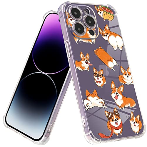 Coque protection iPhone 15 Pro Max TPU souple antichoc 6.7