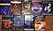 Alex Rider Hardcover Series Set by Anthony Horowitz books 1-9