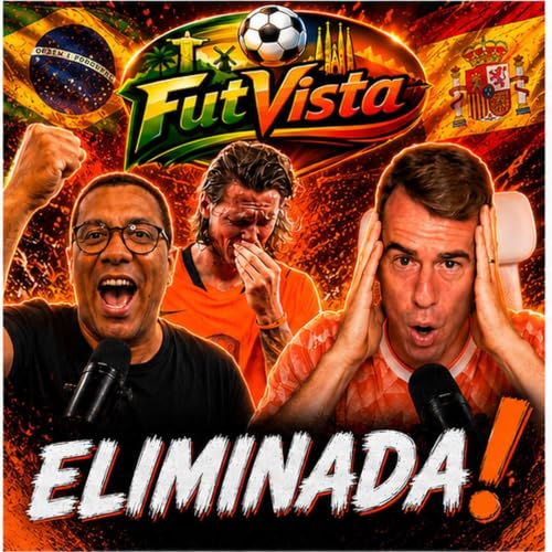 HOLANDA ELIMINADA! 🥺​ ORANJE UITGESCHAKELD op WK! 😰​Marokko groot voorbeeld? 😳​ 🇳🇱​2️⃣​0️⃣​2️⃣​6️⃣​🏆