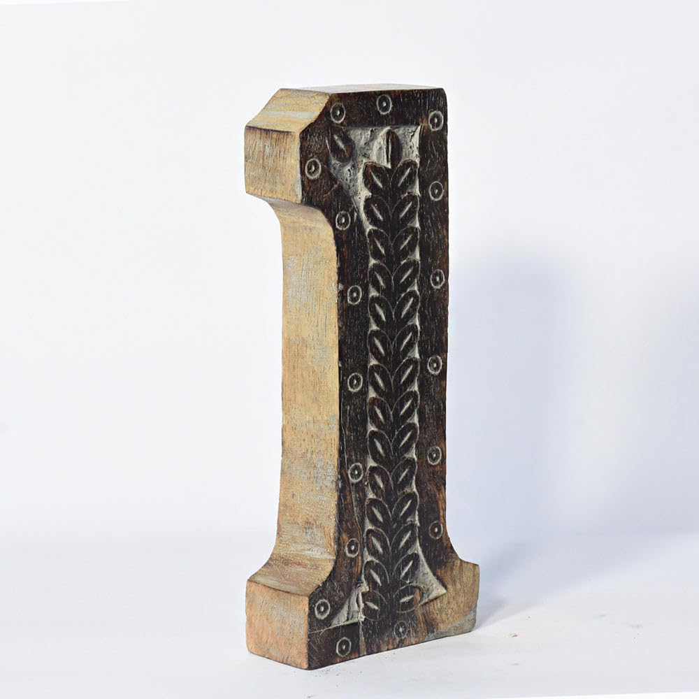 Vintage Gray Handmade Eco-Friendly 