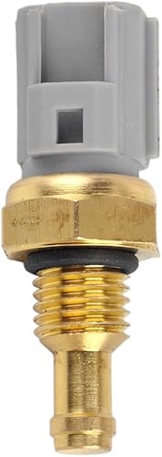 Miniatura 7 de Sensor de temperatura del refrigerante del motor, compatible con Ford Contour 2.0L Escort Coupe 2 puertas Fusion 2.3L Ranger 2.3L Compatible con