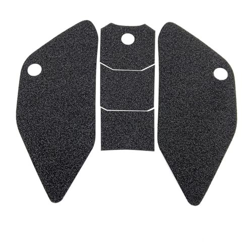 Autocollant réservoir anti-rayure CBF190TR protection et maintien premium