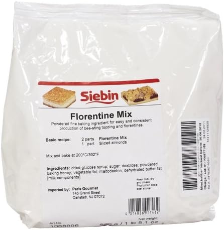 Florentine Mix - 1 bag - 1.3 lbs