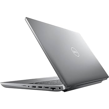Amazon.com: Dell Latitude 5000 5531 15.6