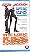 The Long Kiss Goodnight [VHS]