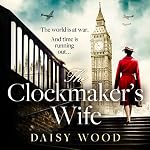 Cover of The Clockmaker’s Wife