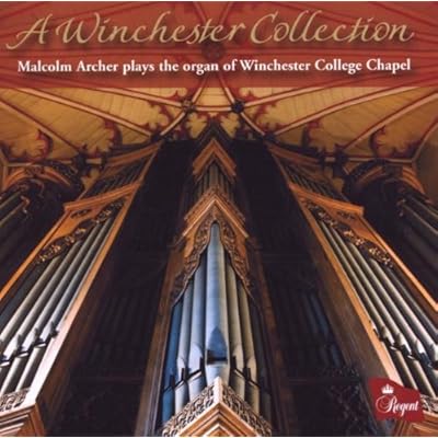 A Winchester Collection