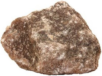 redmond minerals inc 0103 Natural Salt Lick Horse Rock