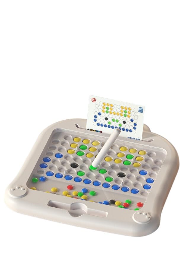 Magna-Dots Steam Manyetik Kodlama Tableti