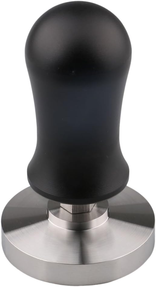 Calibrated Coffee Tamper 53mm for Coffee and Espresso