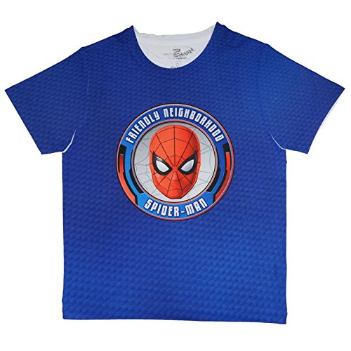 Image of Spider-MAN Boys Tshirt