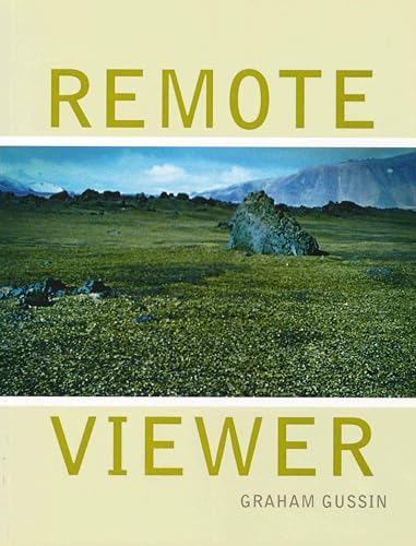 Graham Gussin - Remote Viewer