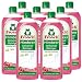 Produktbild Frosch Himbeer Universal-Reiniger 750 ml - Kraftvolle Sauberkeit (8er Pack)