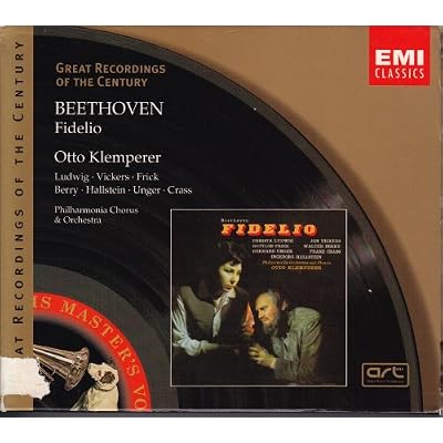Beethoven: Fidelio