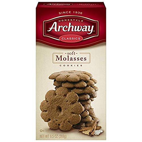 Archway Dutch Cocoa Soft Cookies (4 pack)