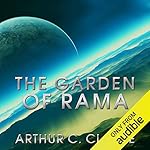Cover of The Garden of Rama