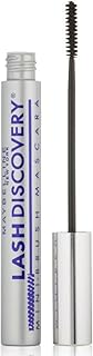 Maybelline New York Lash Discovery Washable Mascara, Very Black [351] 0.16 oz (Pack of 9)