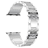 ▶ Wir engagieren uns für die Schaffung der besten Uhrenarmbändern Kundenzufriedenheit zu gewährleisten. Wenn Sie Fragen haben, kontaktieren Sie uns bitte in der Zeit, werden wir Ihnen innerhalb von 24 Stunden beantworten und das Problem für Sie lösen