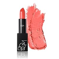 Vista 17 de BOM My Lipstick (#802 MY CHERRY RED)