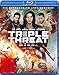 Produktbild Triple Threat [Blu-ray]