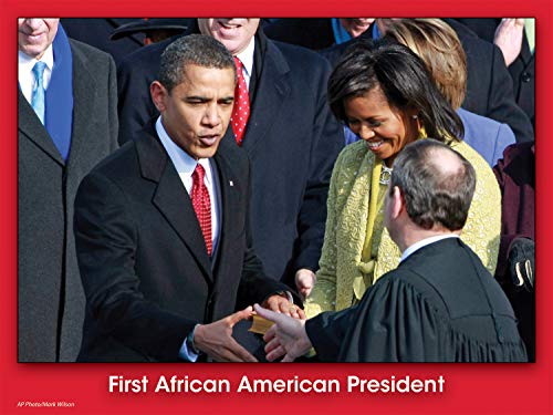 Edupress Black History Events Accents (Ep63244) #TOP3