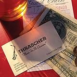 Thrascher