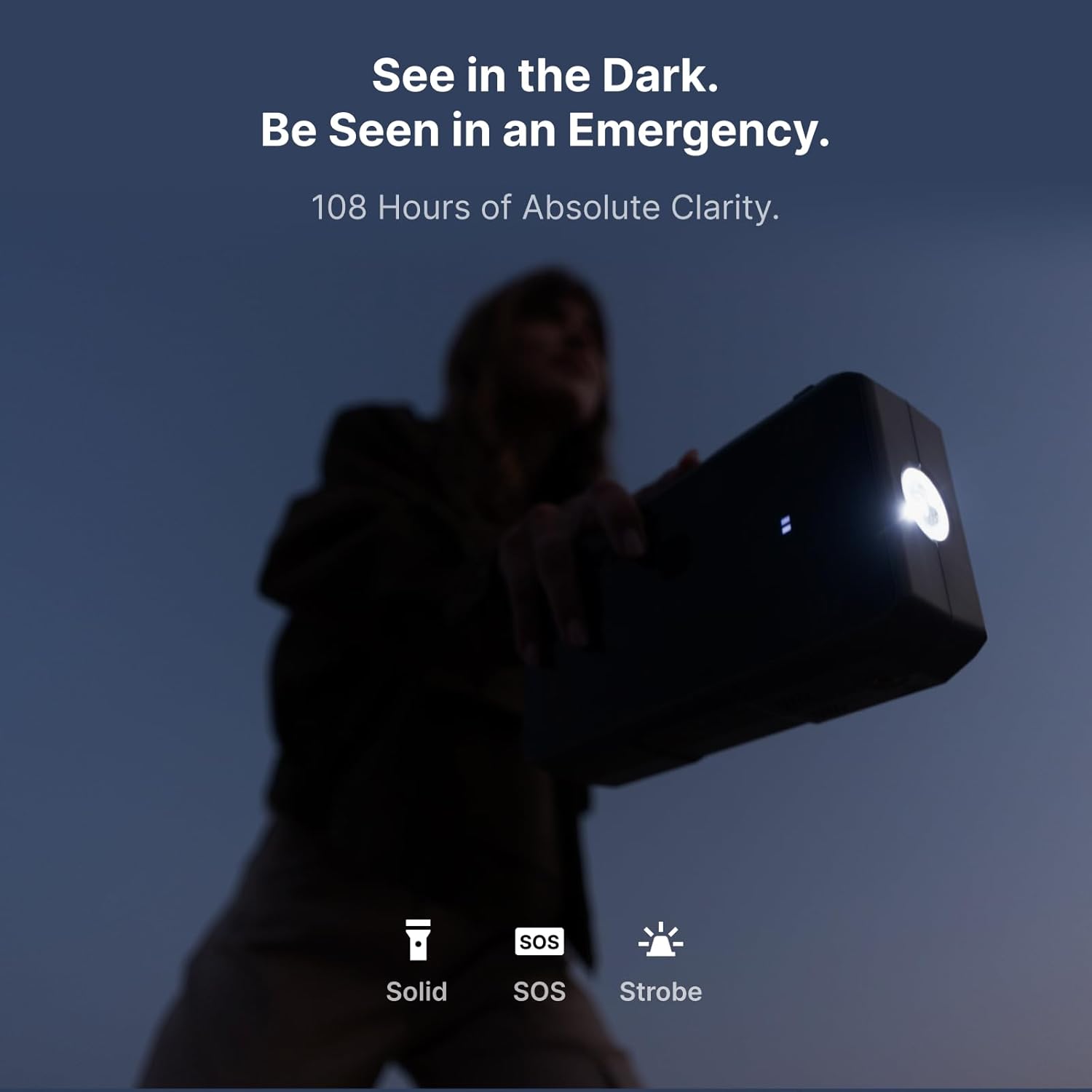 M7 SmartIgnition Jump Starter with Air Compressor, TÜV Certified 12V Car Battery Booster Pack, Portable Tire Inflator, Jump Box, 60Wh Power Bank, for 10L Gas and 8.5L Diesel