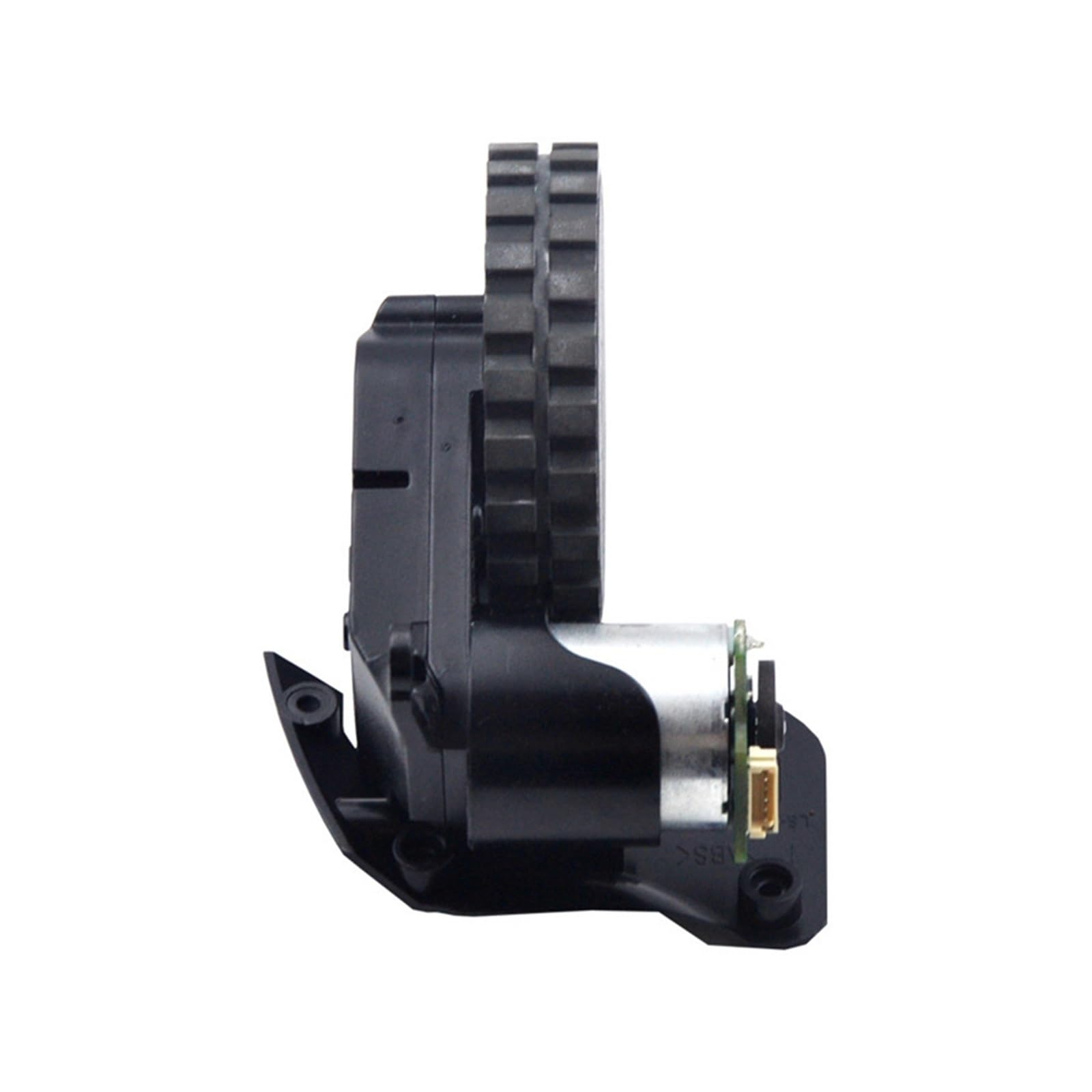 Motor De Rueda For Aspiradora Robot Compatible Con Cecotec, Conga 2290, 1790, Useelif 1300, Repuestos De Rueda Motriz