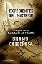 Expedientes del misterio: 1 (Enigmas y conspiraciones)