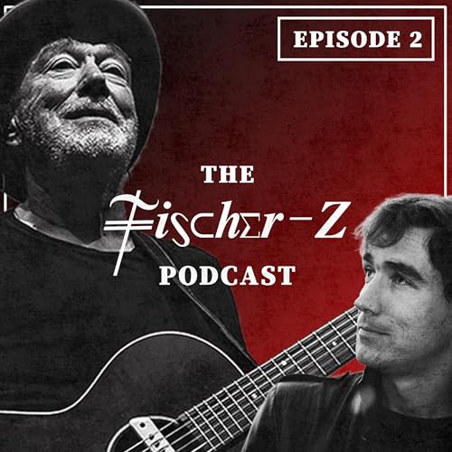 Episode 2 - The Story of 'So Long' & 'Berlin'