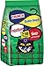 Nestle Assorted Bulk Chocolate Candy Bag, Fun Size Mix of Butterfinger, Crunch, Baby Ruth & Nestle Milk Chocolate Bars, 88 Ounce (230 Count)