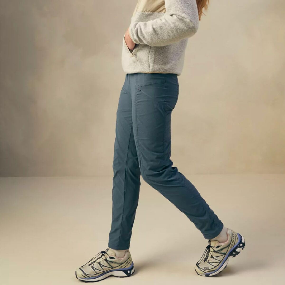 prAna Womens Koen Pants - Image 3