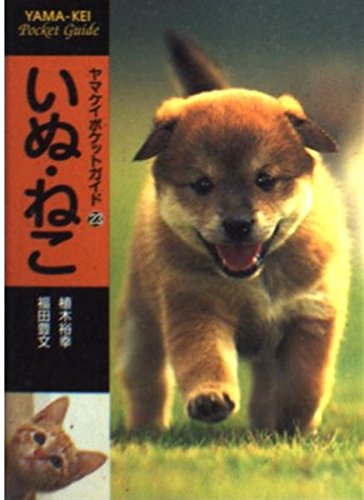 いぬねこ　12本 51dcPcatGkL.jpg