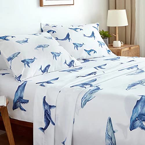 Animal Print Sheets Kritters in the Mailbox Animal Print Sheet Sets