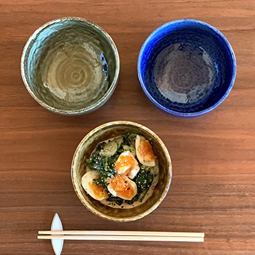 どんぶり　ボウル　650cc  茶色 どんぶりボウル650cc 茶色