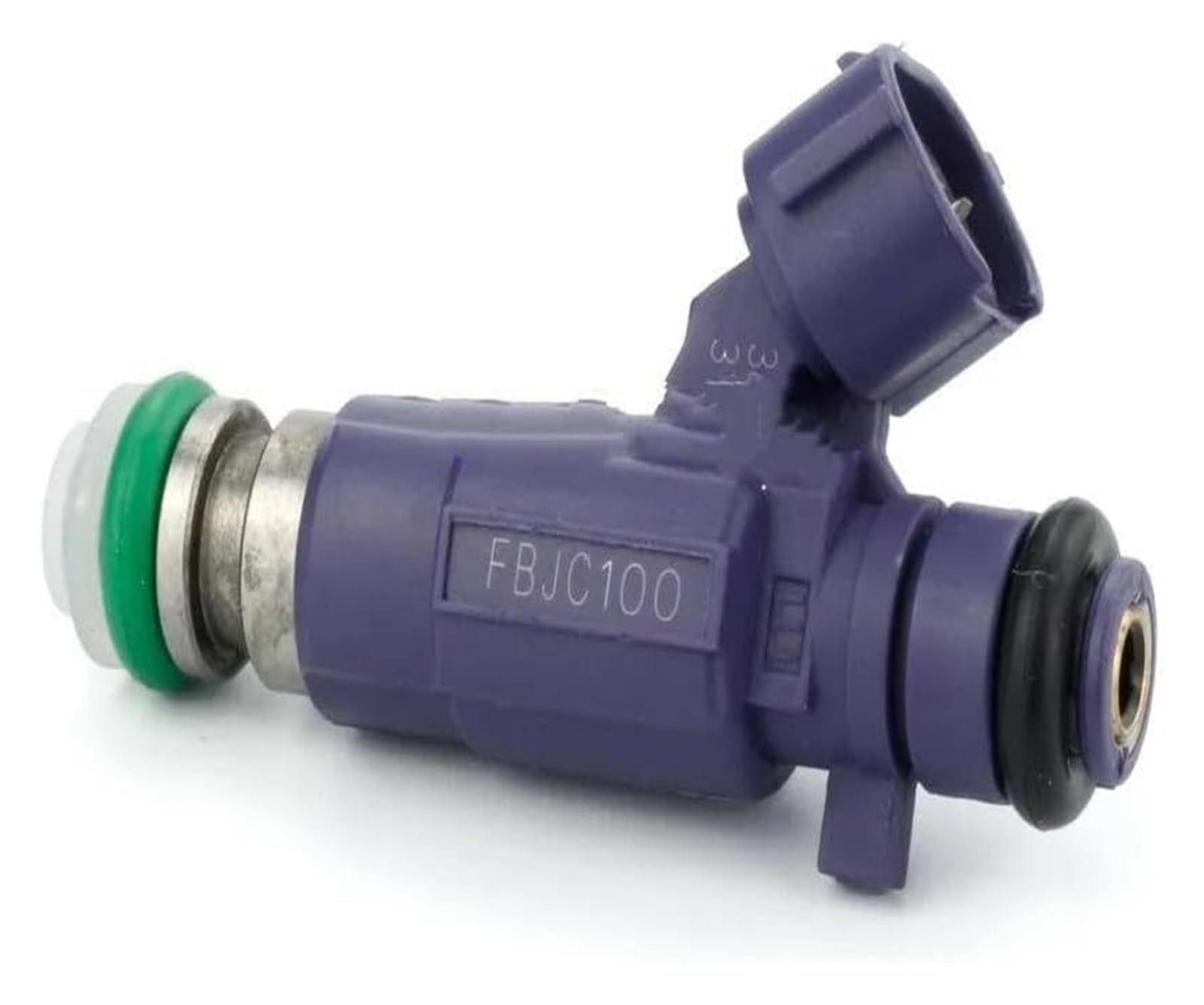Pour Subaru Pour Impreza Pour Forester 2.5L Et .2L 1999 Injecteurs Essence FBJC100 1 Pièce Entretien D'injecteur